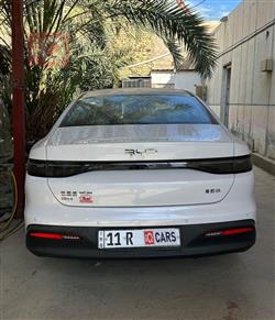 بي واي دي سيل 05 DM-i